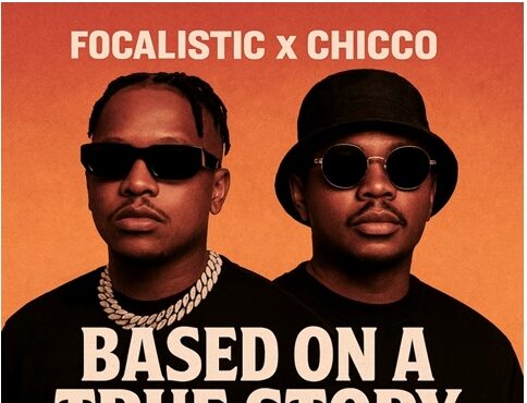 Focalistic Feat. Vigro Deep - Duku Duku [Based on a True Story