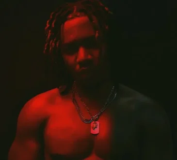 Jessie Sousa – Fala-me (feat. EMMVR & SK5)