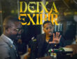 Jurista M.Canda - Deixa Exibir (Johnny Berry & Rafael Beat)