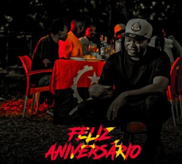 LUSO - Feliz Aniversário
