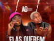 Latina Queen - Elas Querem Motoqueiro (Feat. Tshunami)