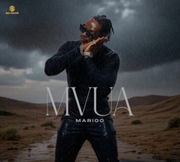 Marioo - MVUA