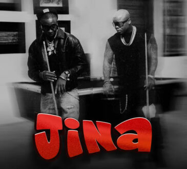 Meja Kunta - Jina (Harmonize)