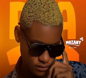 Mozany Buede Aah - Pão Pão Queijo Queijo (Tarraxinha)