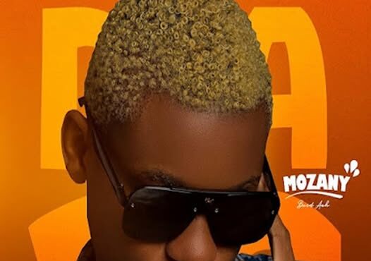 Mozany Buede Aah - Pão Pão Queijo Queijo (Tarraxinha)
