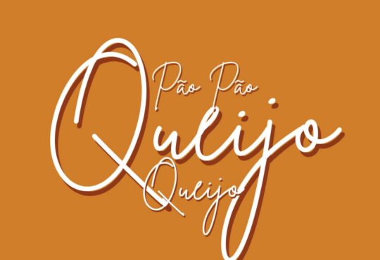 Muxima No Beat & Arylson No Beat - Pão Pão - Queijo Queijo