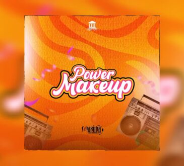 Muxima No Beat - Power Makeup