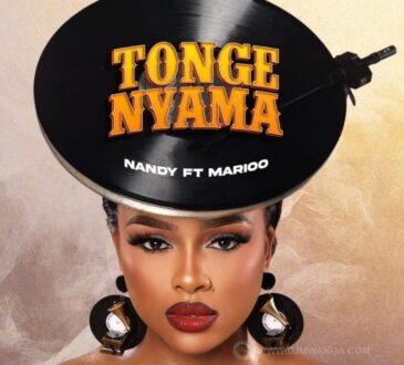 Nandy feat Marioo - Tonge Nyama