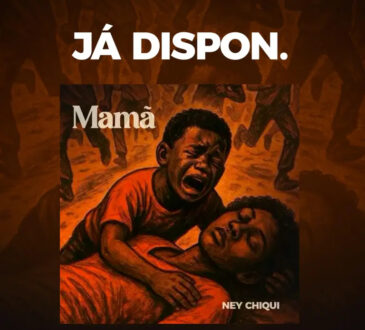 Ney Chiqui - Mamã