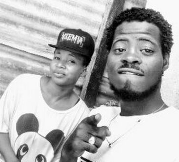 Nsemia - Não vai me Aguentar