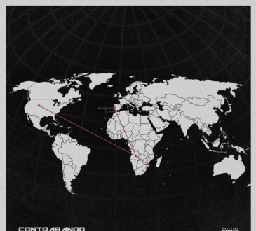 Okénio M - Contrabando