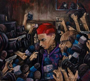 Oruam - Sistema Fraco