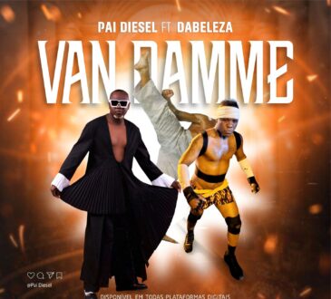 Pai Diesel - Van Damme (Da Beleza)