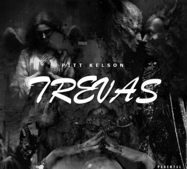 Pitt Kelson - Trevas