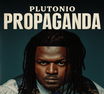 Plutonio - Propaganda