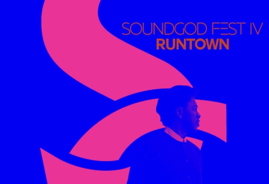 Runtown - Mood Swings