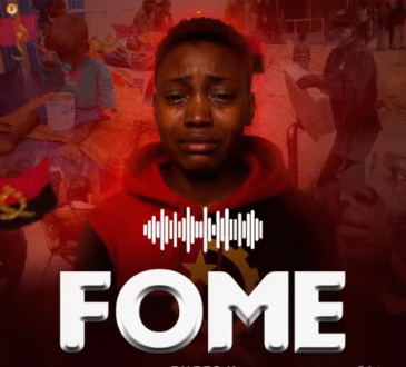 Russo K - Fome (Nelson Freddy)