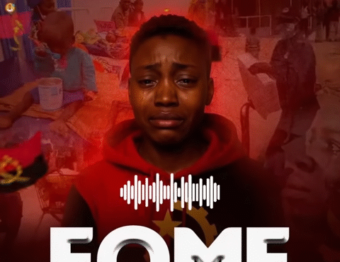 Russo K - Fome (Nelson Freddy)