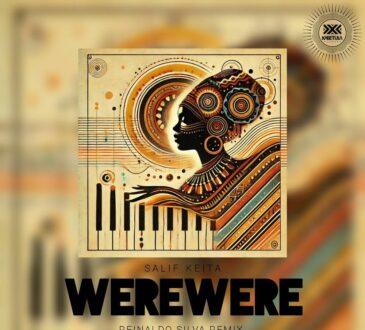 Salif Keita - Were Were (Reinaldo Silva Remix)