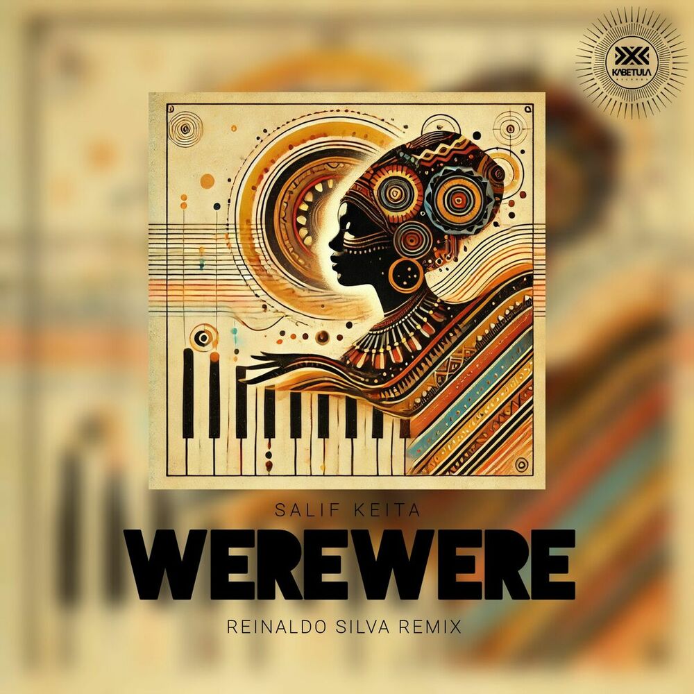 Salif Keita - Were Were (Reinaldo Silva Remix)