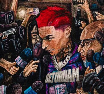 Set do Oruam - Mix 40 Minutos das Melhores (Liberdade Deluxe)