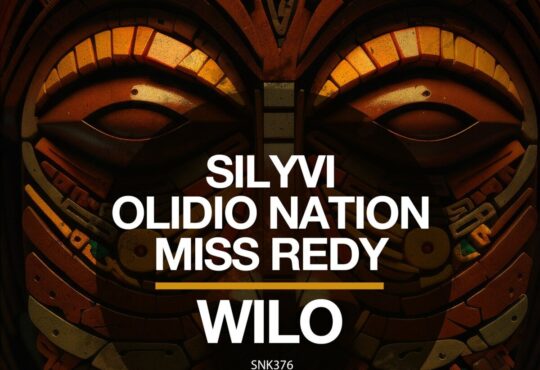 Silyvi - Wilo (Olídio Nation & Miss Redy)