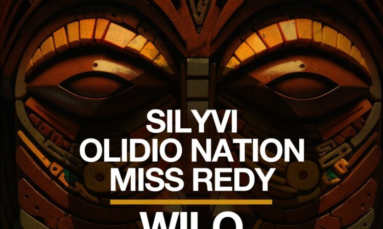 Silyvi - Wilo (Olídio Nation & Miss Redy)