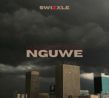 Swizxle - Nguwe