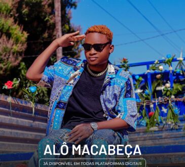 Valter Artistico - Alô Macabeça