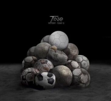 Victony - Tanko (ft. Terry G)