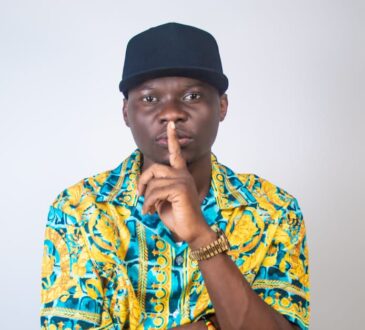 Deaço Dicaprio - Clica Bem