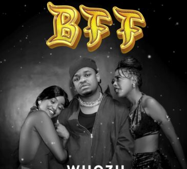 Whozu - BFF (KIONJO)