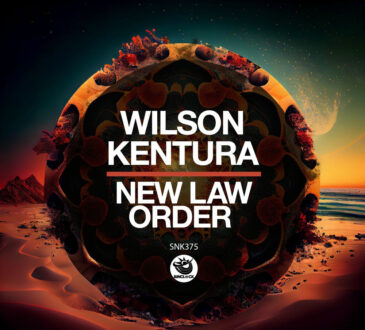 Wilson Kentura - New Law Order