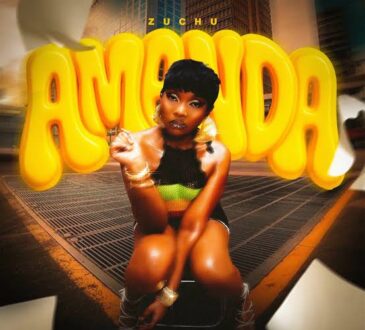 Zuchu - Amanda (Explicit Version)