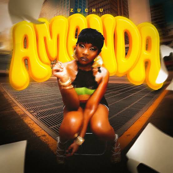 Zuchu - Amanda (Explicit Version)