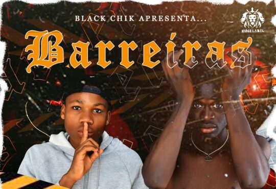 Black Chick - Barreiras