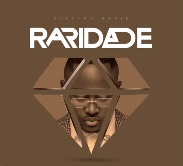 Cleyton David - Melaço