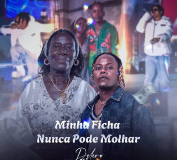 Delero King – Minha Ficha Nunca Pode Molhar
