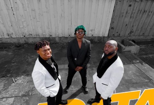 El Francés – Cacata (Classic Nova)