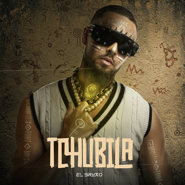 El Bruxo - Tchubila