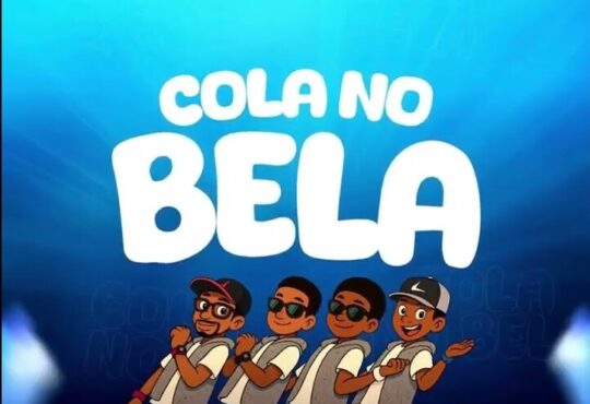 Eopartido - Cola No Bela (Silvio Chocolate)