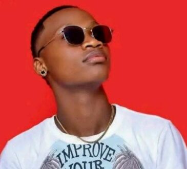 Gucci Boy – Pagante