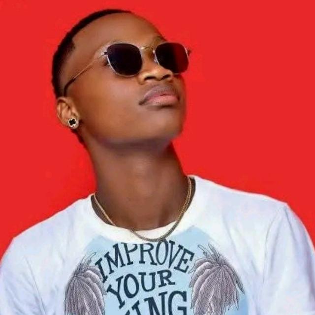 Gucci Boy – Pagante