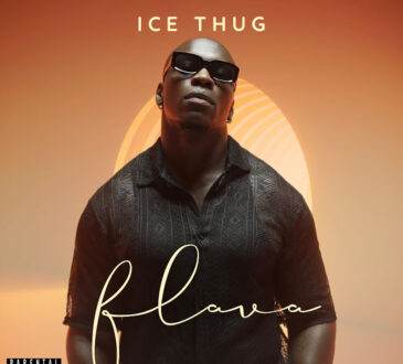 Ice Thug feat. OG Vuino - Correria