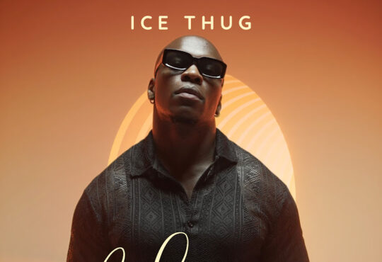 Ice Thug feat. OG Vuino - Correria