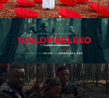 Florêncio Handanga - Ndilombeleko