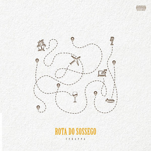 CFKAPPA - Rota do Sossego (Keita Mayanda)