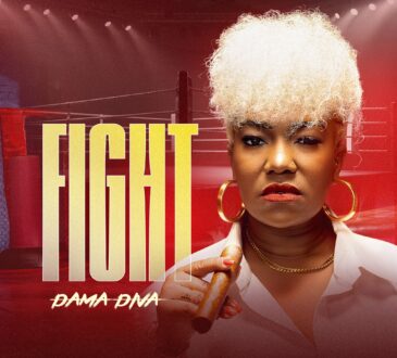 Dama Diva - Fight