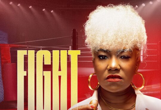 Dama Diva - Fight
