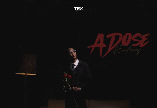 Eudreezy - Pecado Favorito